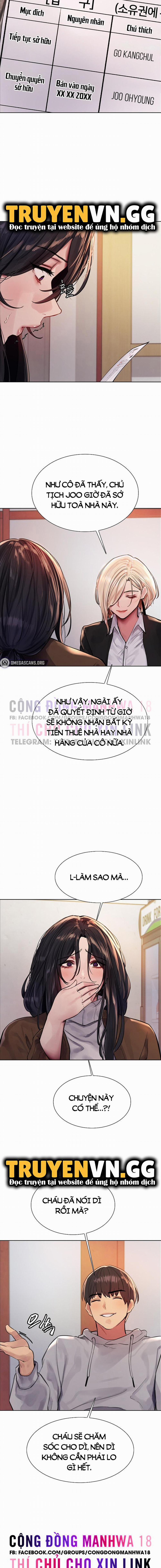 Đồng Hồ Ngưng Đọng Thời Gian 74 trang 8