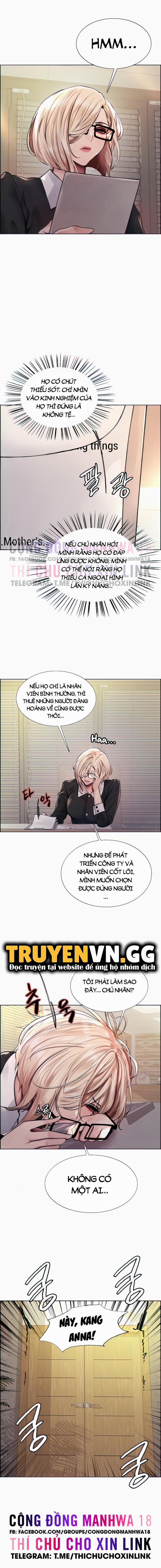 Đồng Hồ Ngưng Đọng Thời Gian 75 trang 2