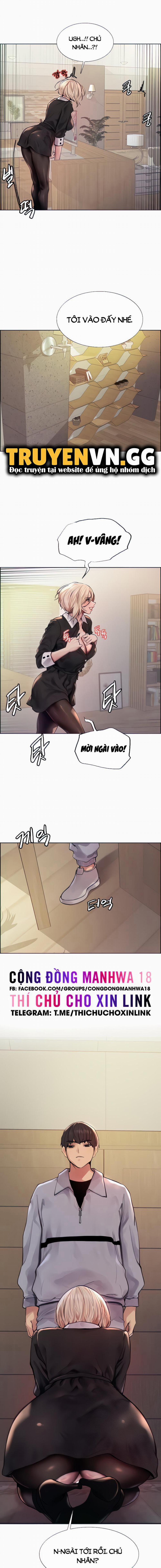 Đồng Hồ Ngưng Đọng Thời Gian 75 trang 3