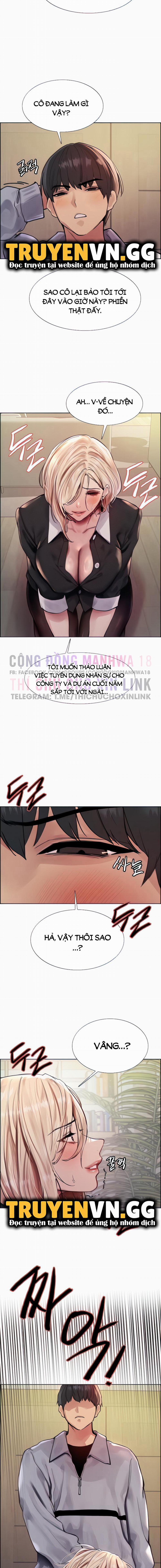 Đồng Hồ Ngưng Đọng Thời Gian 75 trang 4