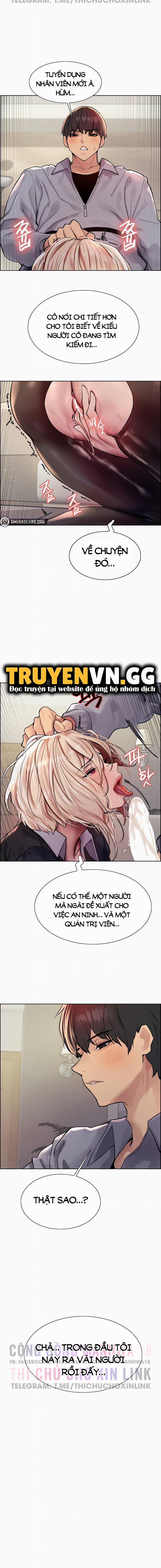 Đồng Hồ Ngưng Đọng Thời Gian 75 trang 9