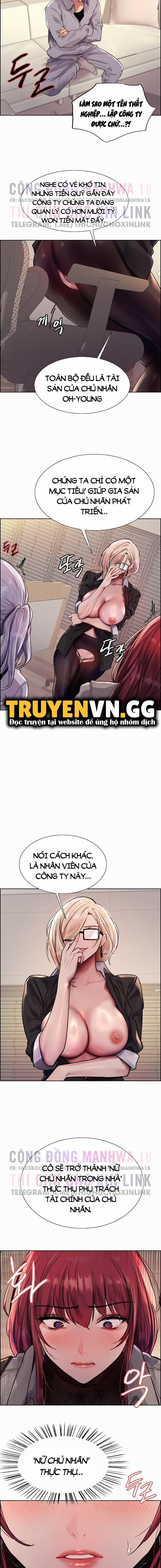 Đồng Hồ Ngưng Đọng Thời Gian 76.0 trang 10