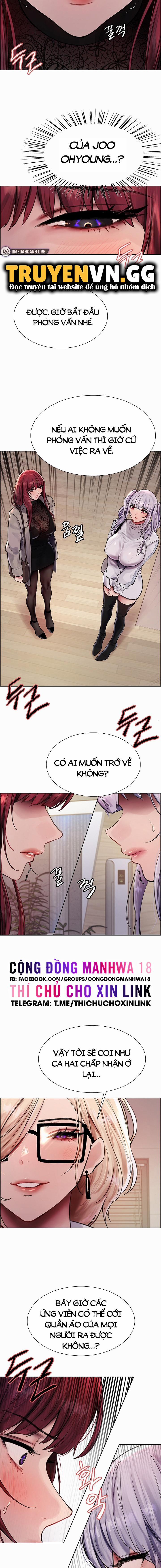 Đồng Hồ Ngưng Đọng Thời Gian 76.0 trang 11