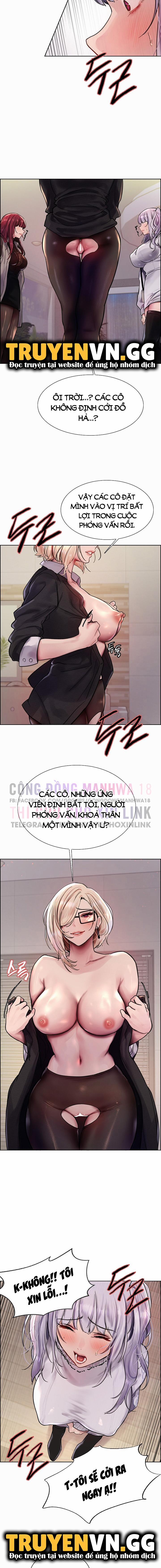 Đồng Hồ Ngưng Đọng Thời Gian 76.0 trang 12