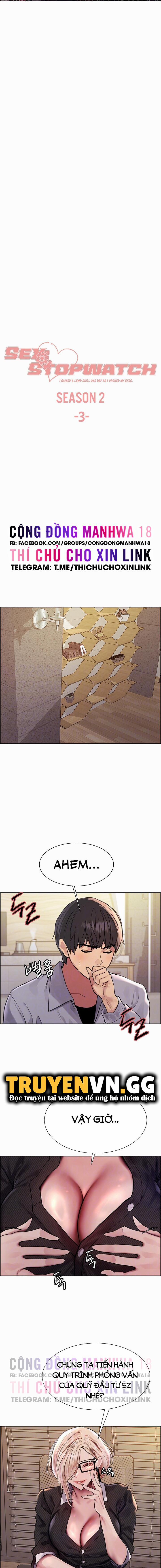 Đồng Hồ Ngưng Đọng Thời Gian 76.0 trang 2