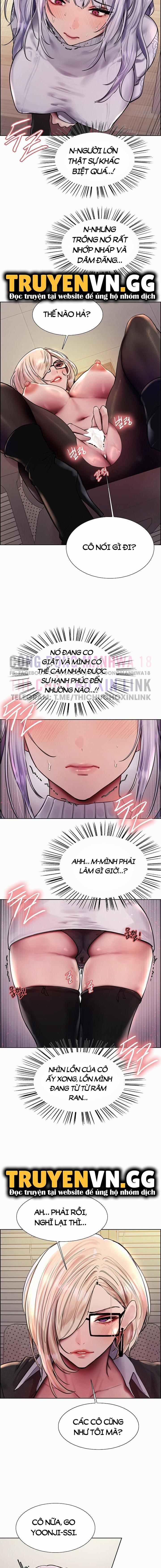 Đồng Hồ Ngưng Đọng Thời Gian 76.0 trang 7