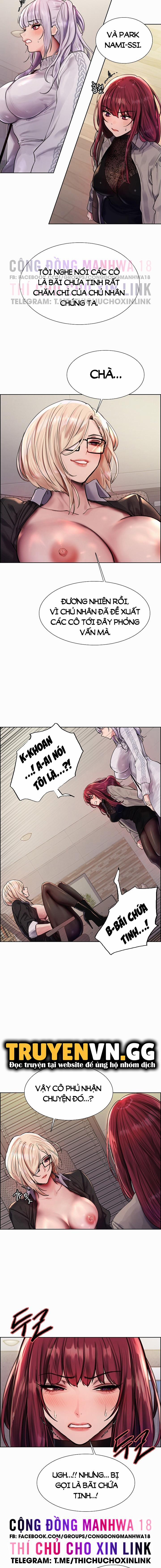 Đồng Hồ Ngưng Đọng Thời Gian 76.0 trang 8