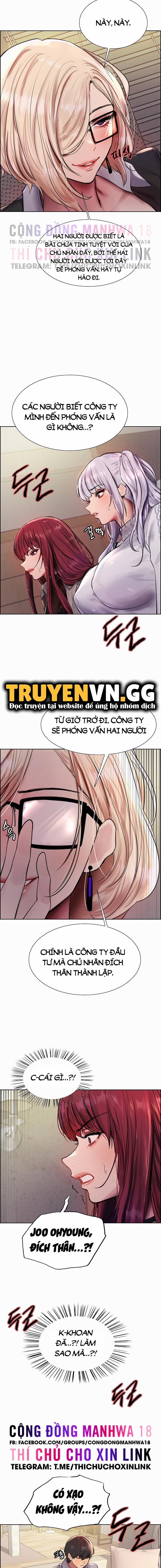 Đồng Hồ Ngưng Đọng Thời Gian 76.0 trang 9