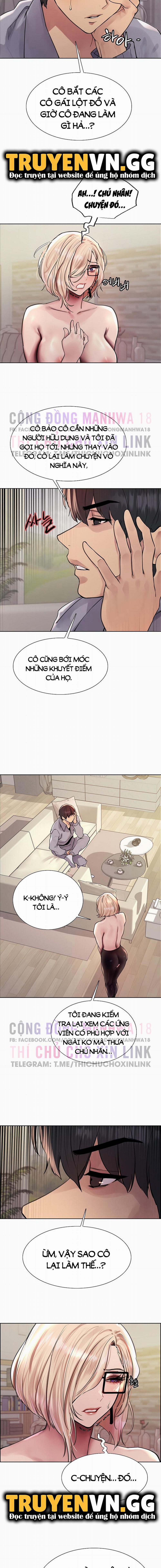 Đồng Hồ Ngưng Đọng Thời Gian 77 trang 10