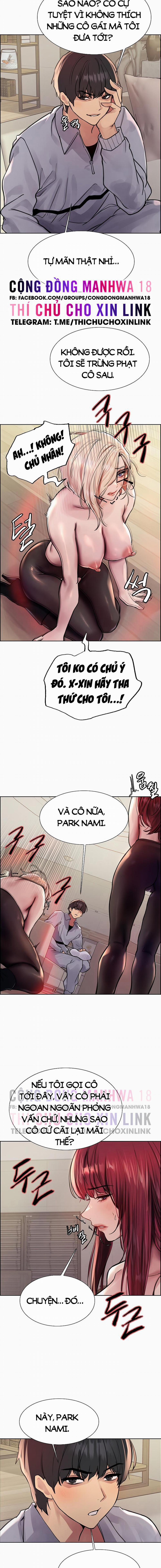 Đồng Hồ Ngưng Đọng Thời Gian 77 trang 11