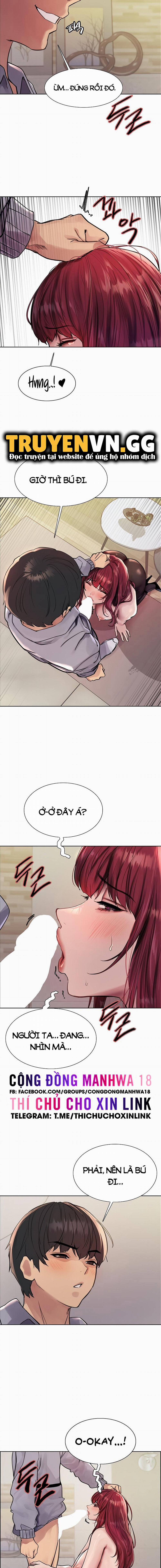 Đồng Hồ Ngưng Đọng Thời Gian 77 trang 13