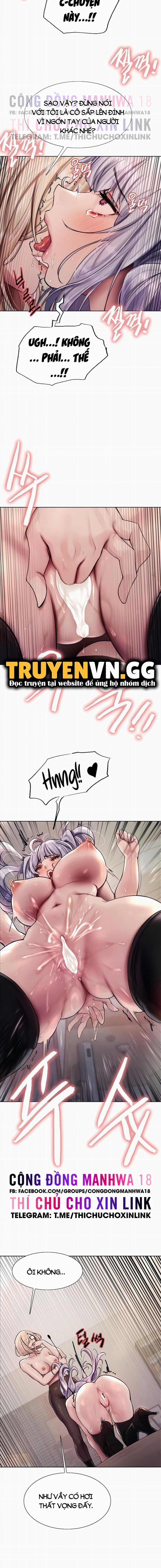 Đồng Hồ Ngưng Đọng Thời Gian 77 trang 5