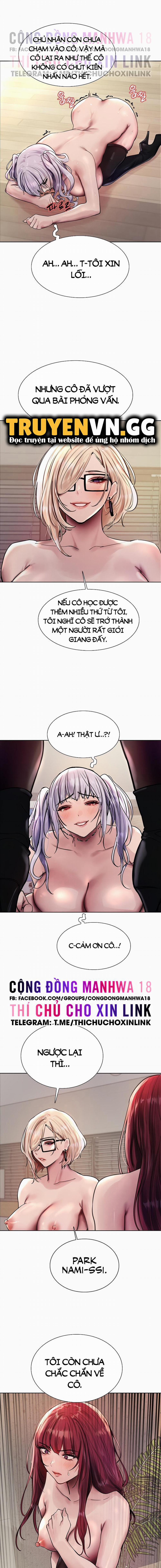 Đồng Hồ Ngưng Đọng Thời Gian 77 trang 6