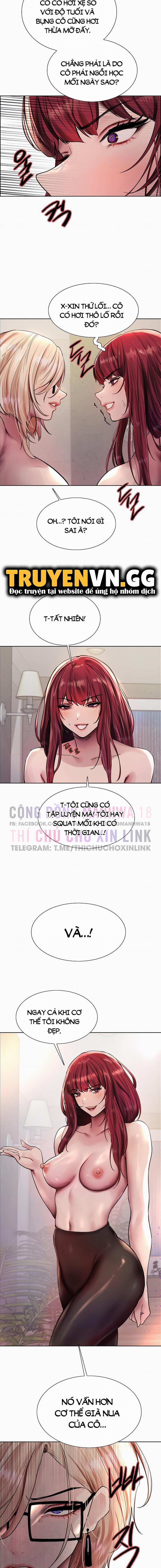 Đồng Hồ Ngưng Đọng Thời Gian 77 trang 8