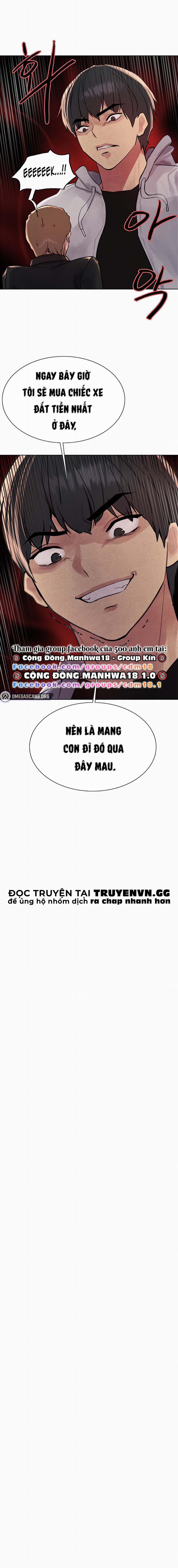 Đồng Hồ Ngưng Đọng Thời Gian 79 trang 10