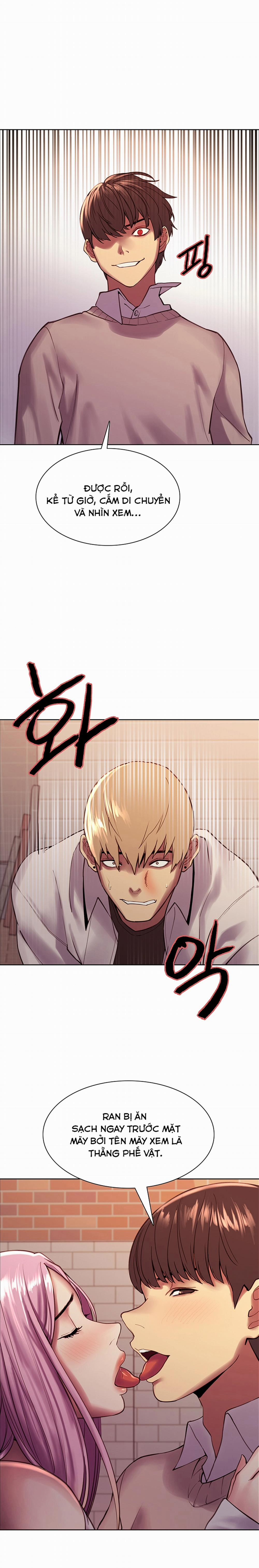 Đồng Hồ Ngưng Đọng Thời Gian 8 trang 10