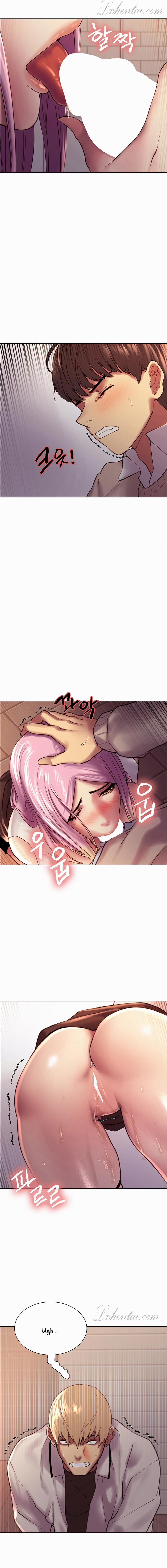 Đồng Hồ Ngưng Đọng Thời Gian 8 trang 13