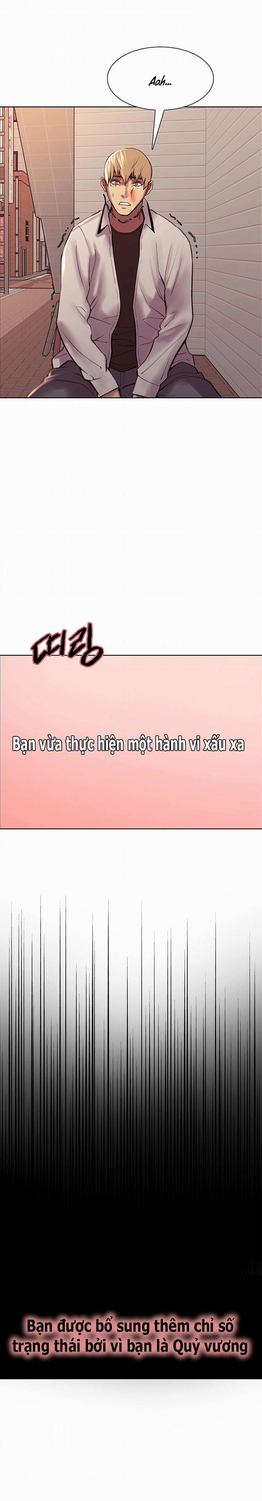 Đồng Hồ Ngưng Đọng Thời Gian 8 trang 27