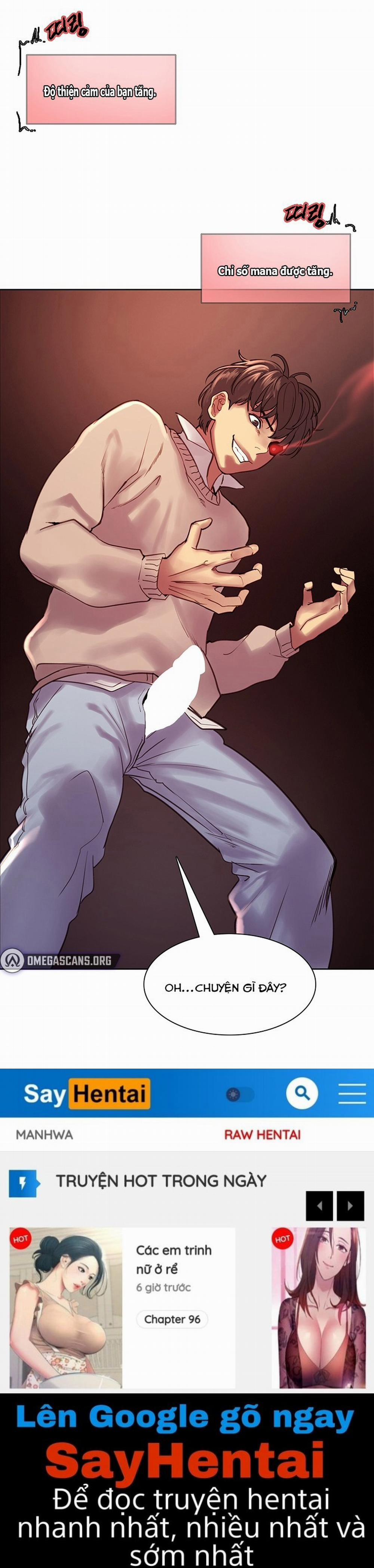 Đồng Hồ Ngưng Đọng Thời Gian 8 trang 28