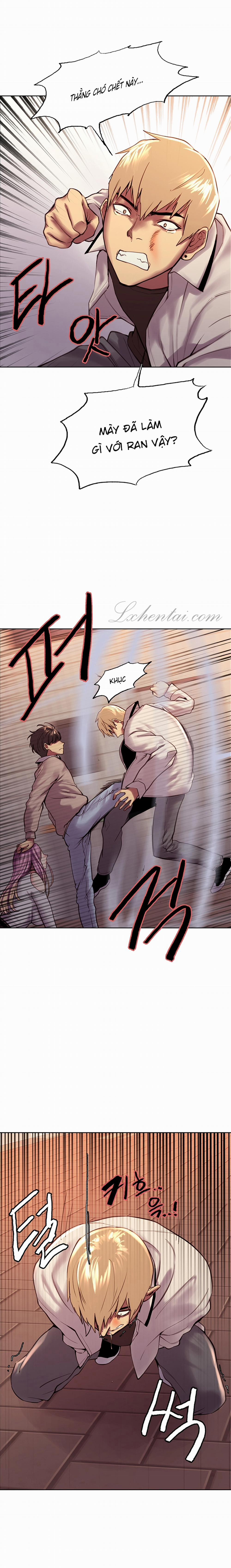 Đồng Hồ Ngưng Đọng Thời Gian 8 trang 8