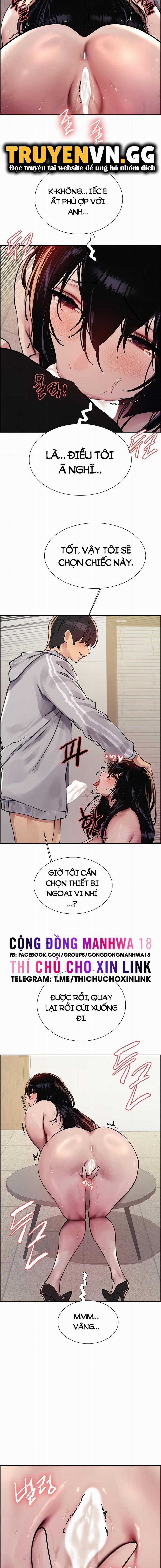 Đồng Hồ Ngưng Đọng Thời Gian 81 trang 10