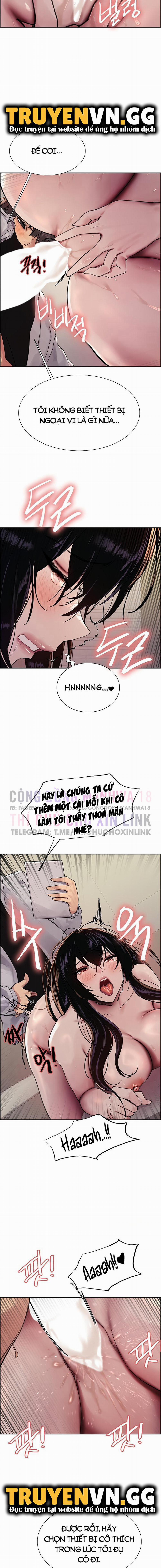 Đồng Hồ Ngưng Đọng Thời Gian 81 trang 11