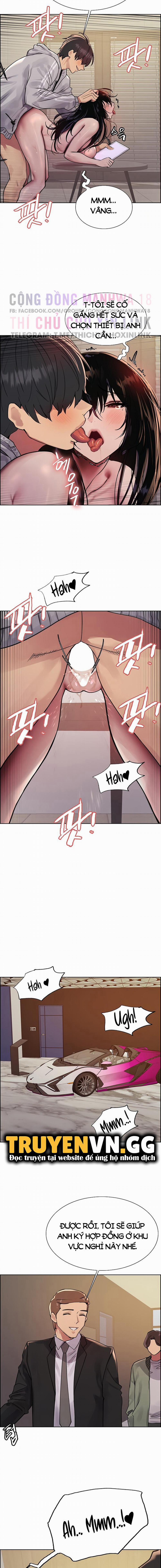 Đồng Hồ Ngưng Đọng Thời Gian 81 trang 12