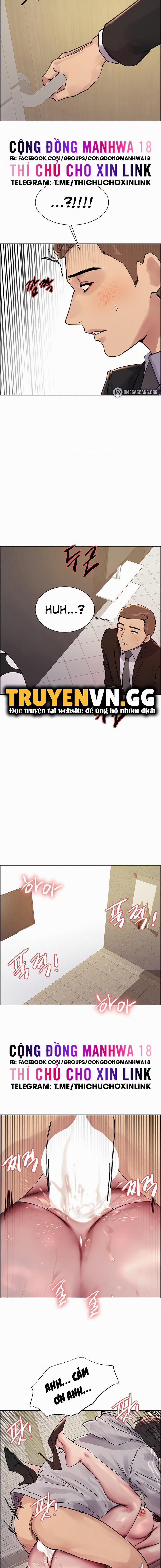 Đồng Hồ Ngưng Đọng Thời Gian 81 trang 13