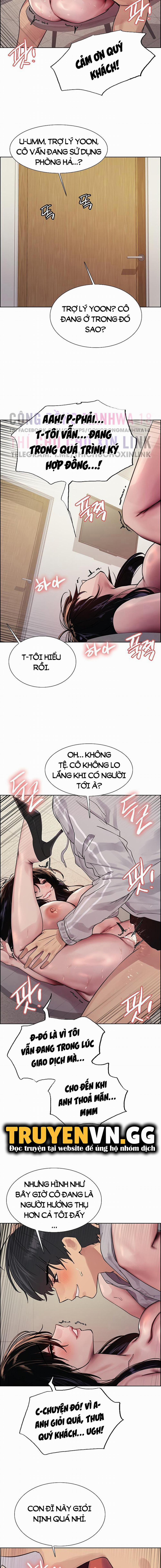 Đồng Hồ Ngưng Đọng Thời Gian 81 trang 14