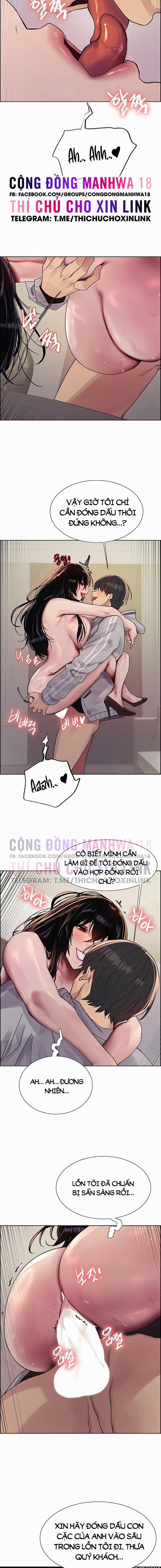 Đồng Hồ Ngưng Đọng Thời Gian 81 trang 15