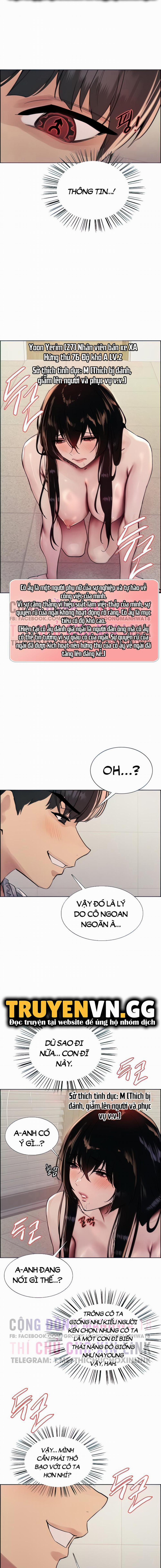 Đồng Hồ Ngưng Đọng Thời Gian 81 trang 4