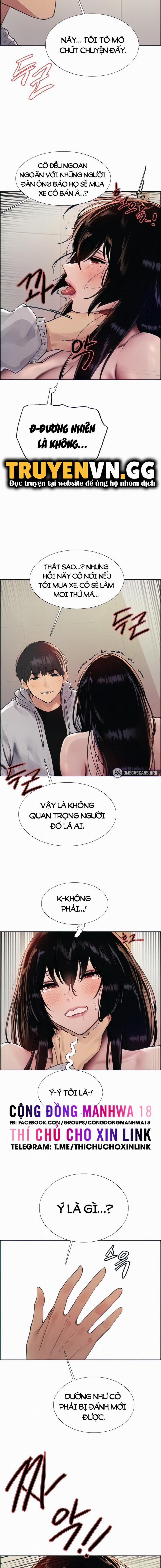 Đồng Hồ Ngưng Đọng Thời Gian 81 trang 5