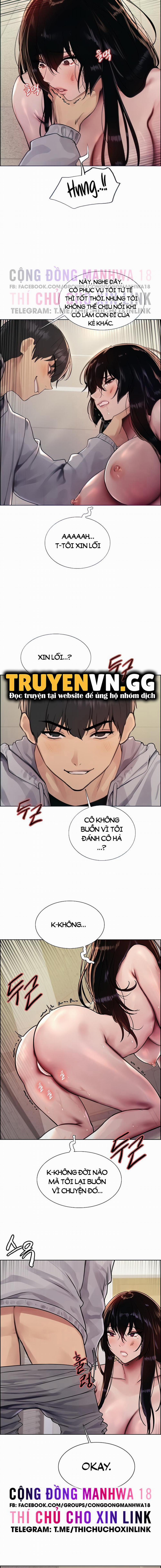 Đồng Hồ Ngưng Đọng Thời Gian 81 trang 6