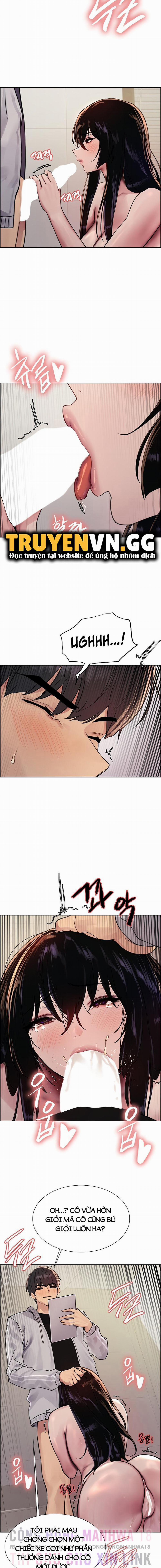 Đồng Hồ Ngưng Đọng Thời Gian 81 trang 8