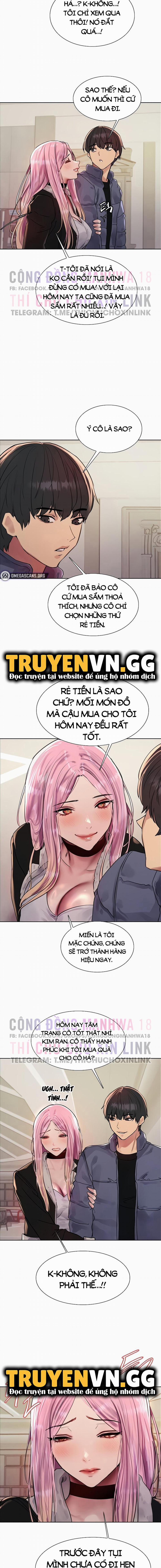 Đồng Hồ Ngưng Đọng Thời Gian 82 trang 14