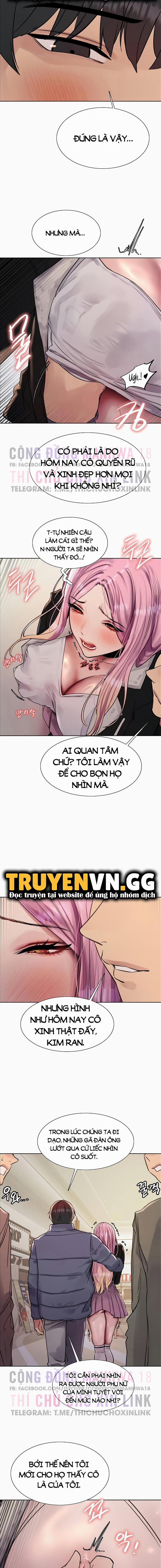 Đồng Hồ Ngưng Đọng Thời Gian 82 trang 16