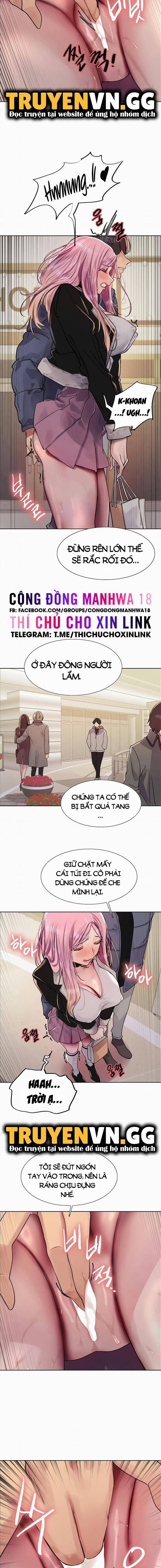 Đồng Hồ Ngưng Đọng Thời Gian 82 trang 18