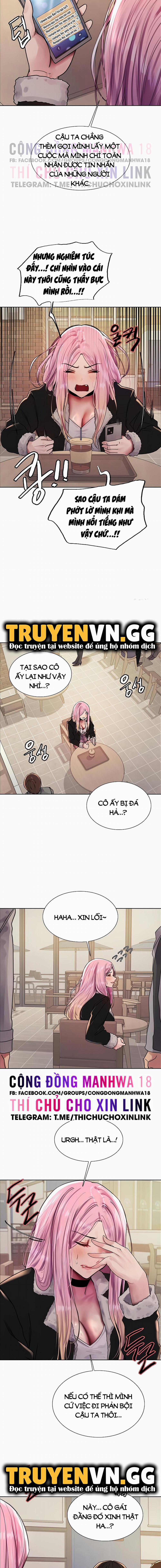 Đồng Hồ Ngưng Đọng Thời Gian 82 trang 4