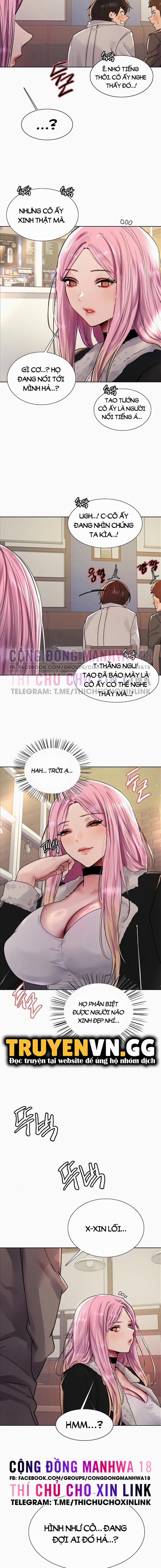 Đồng Hồ Ngưng Đọng Thời Gian 82 trang 5