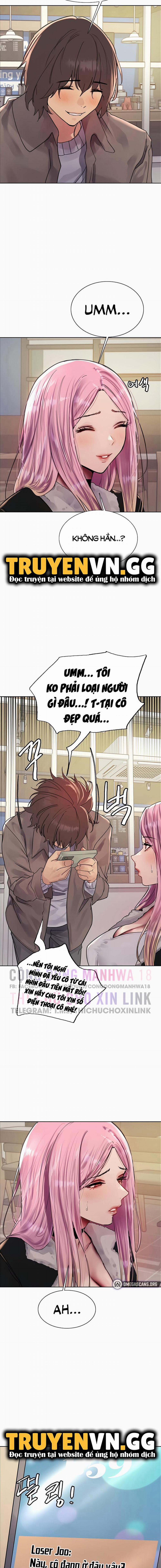 Đồng Hồ Ngưng Đọng Thời Gian 82 trang 6