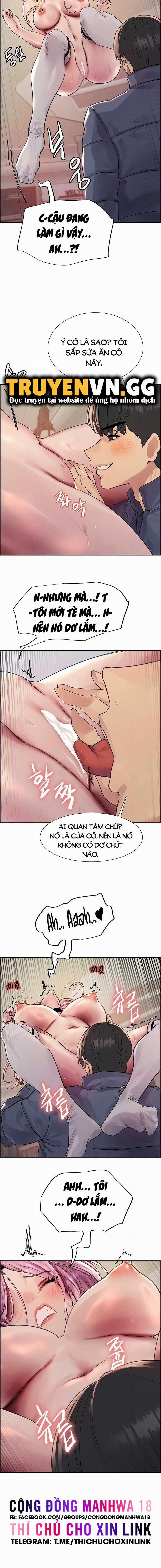 Đồng Hồ Ngưng Đọng Thời Gian 83 trang 10