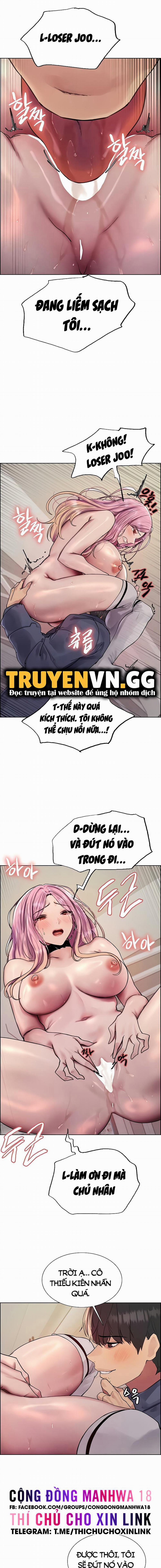 Đồng Hồ Ngưng Đọng Thời Gian 83 trang 11