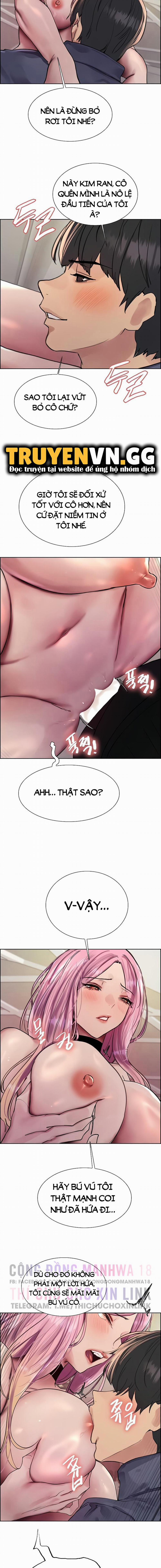 Đồng Hồ Ngưng Đọng Thời Gian 83 trang 14