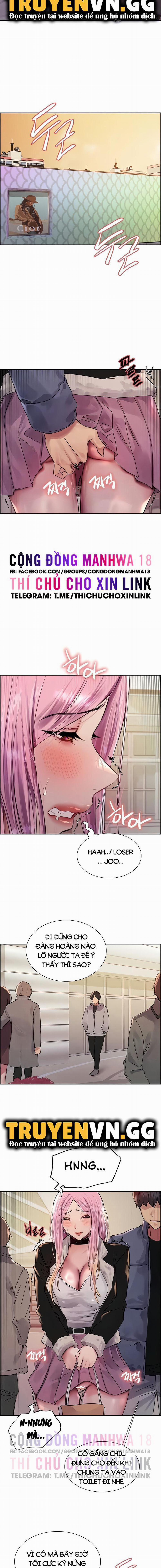 Đồng Hồ Ngưng Đọng Thời Gian 83 trang 2