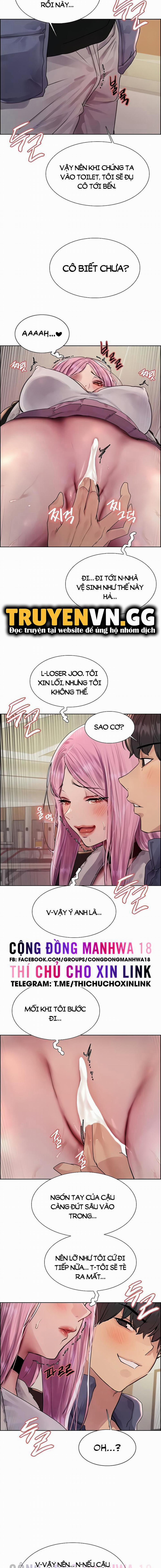 Đồng Hồ Ngưng Đọng Thời Gian 83 trang 3