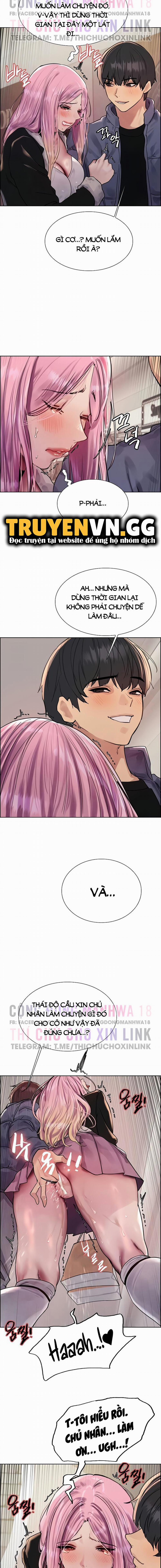 Đồng Hồ Ngưng Đọng Thời Gian 83 trang 4