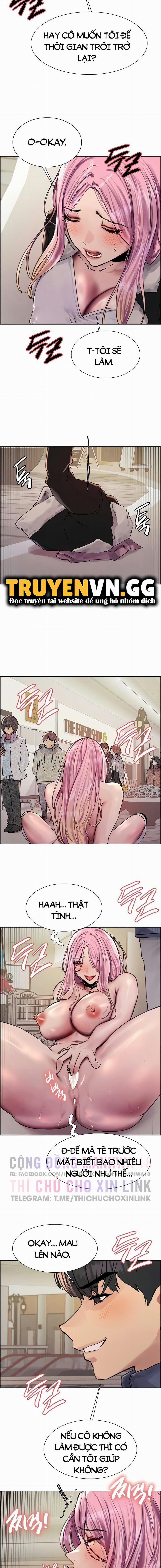 Đồng Hồ Ngưng Đọng Thời Gian 83 trang 6