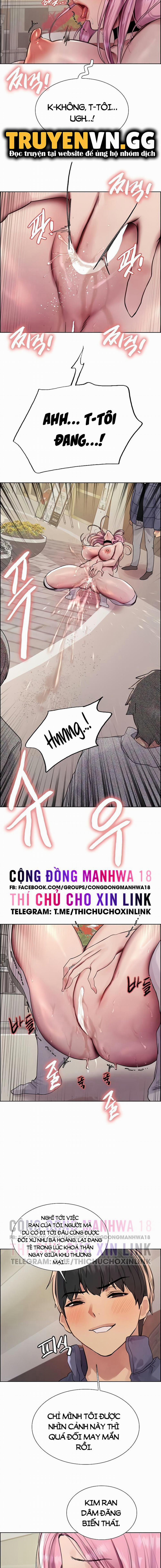 Đồng Hồ Ngưng Đọng Thời Gian 83 trang 7