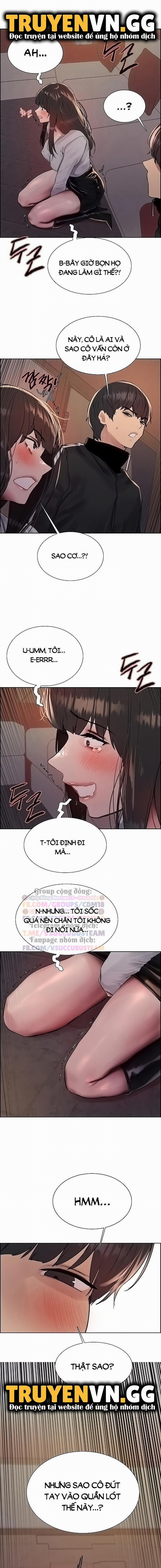 Đồng Hồ Ngưng Đọng Thời Gian 86 trang 1