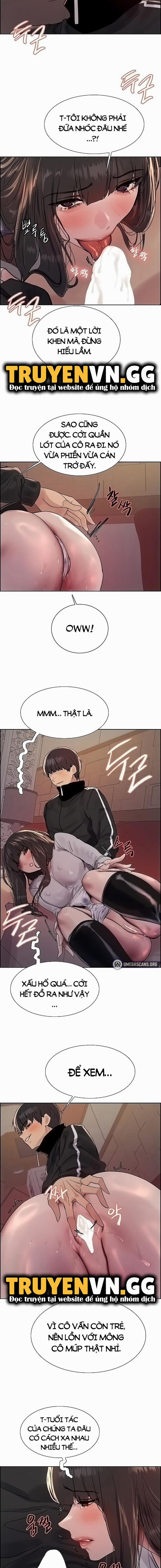 Đồng Hồ Ngưng Đọng Thời Gian 86 trang 10